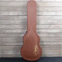 EPIPHONE LES PAUL INSPIRED BY GIBSON ELECTRIC GUITAR HARD CASE!