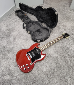 2016 MODEL MADE