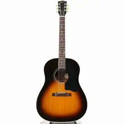 GIBSON J-45YM VINTAGE SUNBURST  1993 USED ACOUSTIC GUITAR