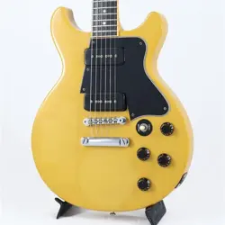 TV YELLOW USA