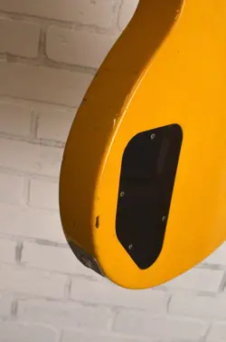 1997 SOLID ELECTRIC
