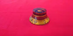 KNOB GIBSON BELL