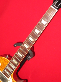 BURST CUSTOM SHOP