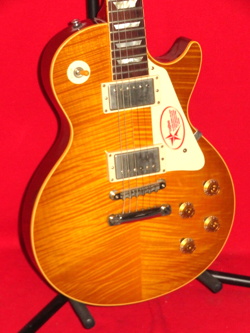 PAUL 59 REISSUE