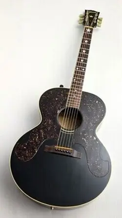 GIBSON J-180 USED ACOUSTIC GUITAR