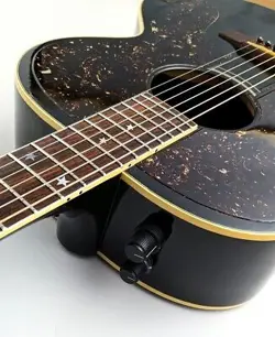 J-180 USED ACOUSTIC