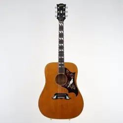 GIBSON DOVE 1969 USED ACOUSTIC GUITAR