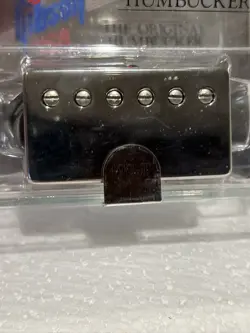 PICKUP NICKEL COVER