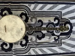 MID 1920S GIBSON