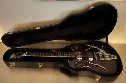 SEMI-HOLLOW