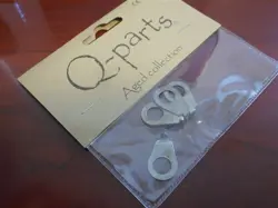 NEW - Q-PARTS AGED COLLECTION 3/8
