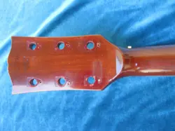 SG DELUXE GUITAR