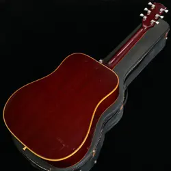 GIBSON 1970S HUMMINGBIRD CUSTOM NATURAL [1973-75 /VINTAG USED ACOUSTIC GUITAR