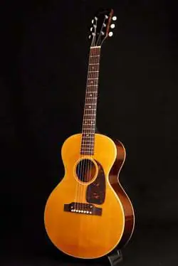 GIBSON B-25 3/4 NAT 1968 USED ACOUSTIC GUITAR