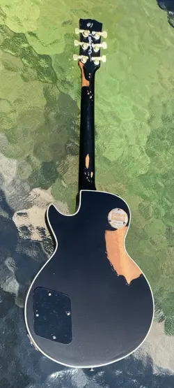 GUITAR 1:4
