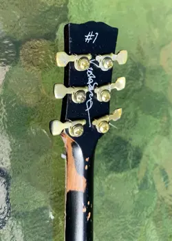 PAUL CUSTOM MINI