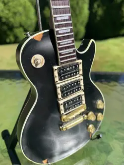 PETER FRAMPTON 
