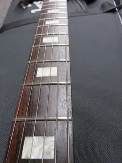 MINT GIBSON