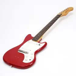 MAKER PICKUPS