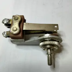 SWITCHCRAFT NO SWITCH