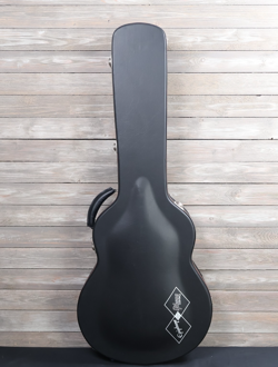 EPIPHONE INSPIRED BY GIBSON J-200 JUMBO ACOUSTIC GUITAR CASE