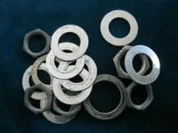 HARNESS POTS JACK