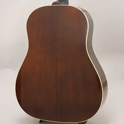 GIBSON MURPHY LAB COLLECTION 1942 BANNER J-45 VINTAGE SU USED ACOUSTIC GUITAR