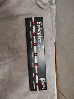DELAY LOOPER EARLY