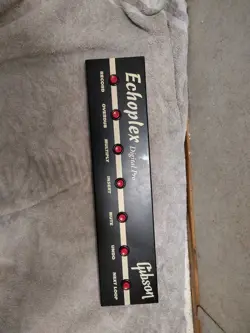 ECHOPLEX DIGITAL PRO