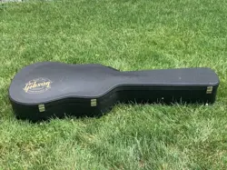 2001 GIBSON J-45