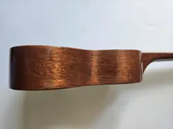 GIBSON SOPRANO