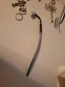 AND WIRING