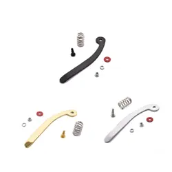 TREMOLO VIBRATO