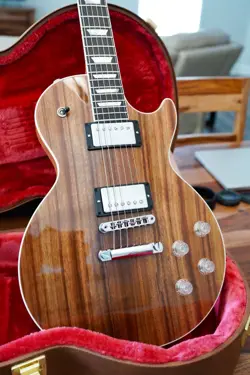 2024 GIBSON LES PAUL MODERN KOA  ONLINE EXCLUSIVE