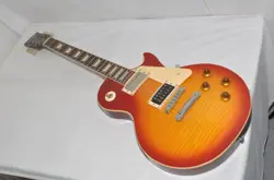 ORVILLE BY GIBSON LES PAUL ELECTRIC GUITAR REF NO 6630