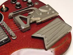 VIBROLA CONVERSION KIT