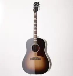 GIBSON SOUTHERN JUMBO ORIGINAL VINTAGE SUNBURST USED ACOUSTIC GUITAR