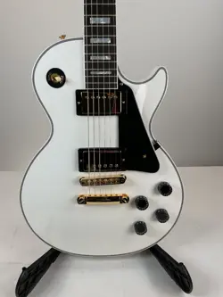 CUSTOM LES PAUL