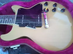 PAUL SPECIAL P90