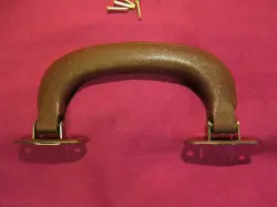 VINTAGE NOS GIBSON BRUCE BROWN HANDLE FOR ES 335 L5 GUILD 330 175 LES PAUL JR TV
