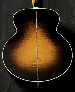 SJ-200 USED ACOUSTIC