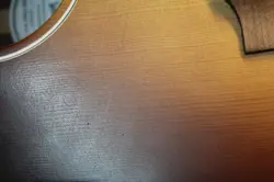 WALNUT ACOUSTIC/ ELECTRIC
