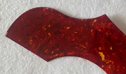 CRYSTAL RED
