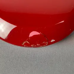 BY GIBSON RED