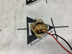 RELIC GOLD