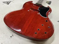 CHERRY REPAIRED