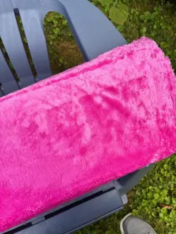 CASE PINK LINING