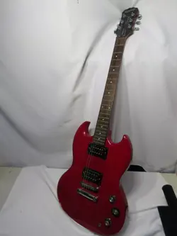 BY GIBSON CHERRY