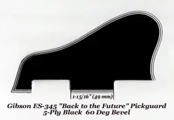 ES-335 GUITARS