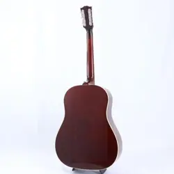 GIBSON  USED  60S J 45 ORIGINAL (WINE RED)  2023